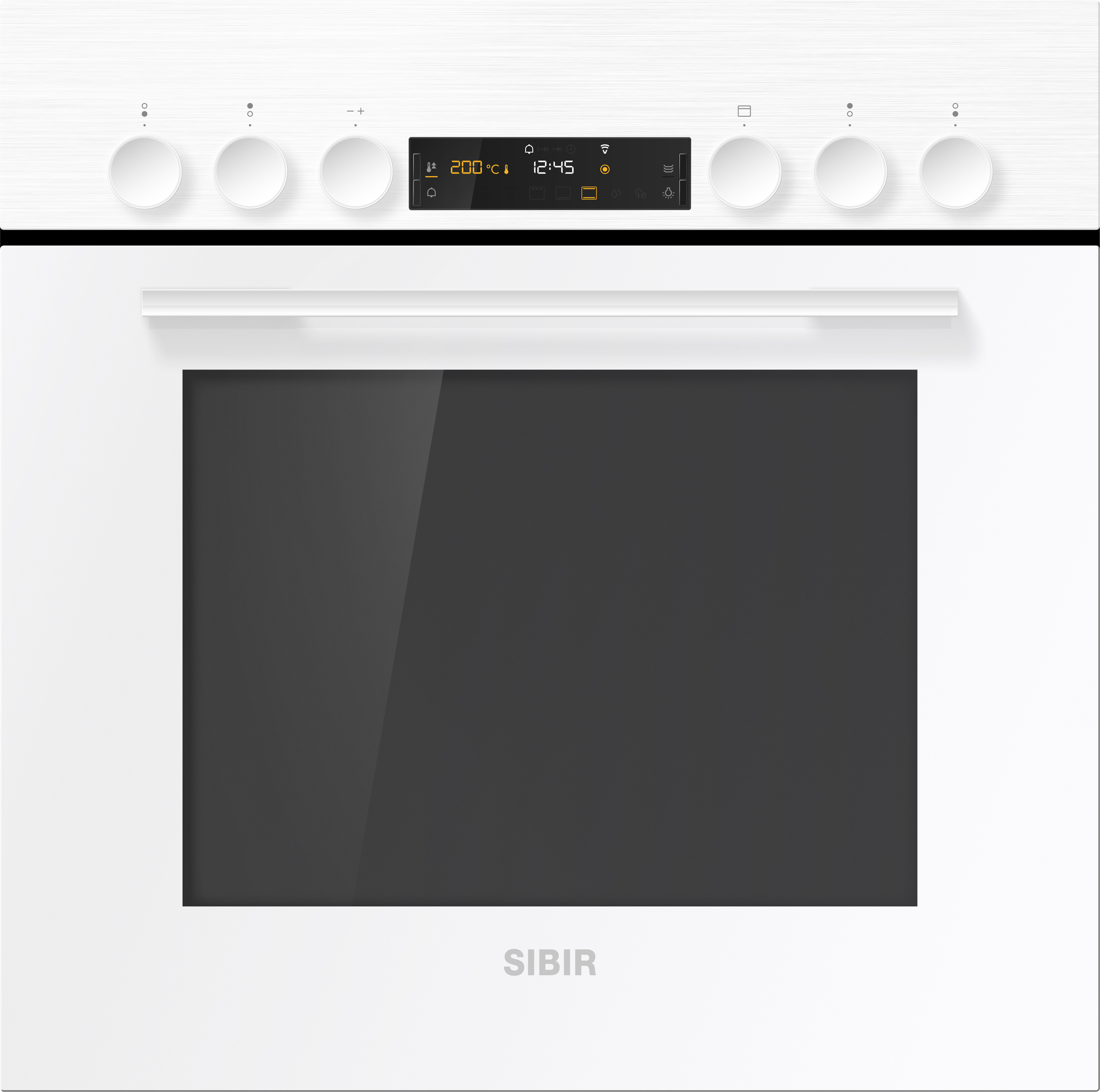 SIBIR EH Tritherm 4 V400 22029/60