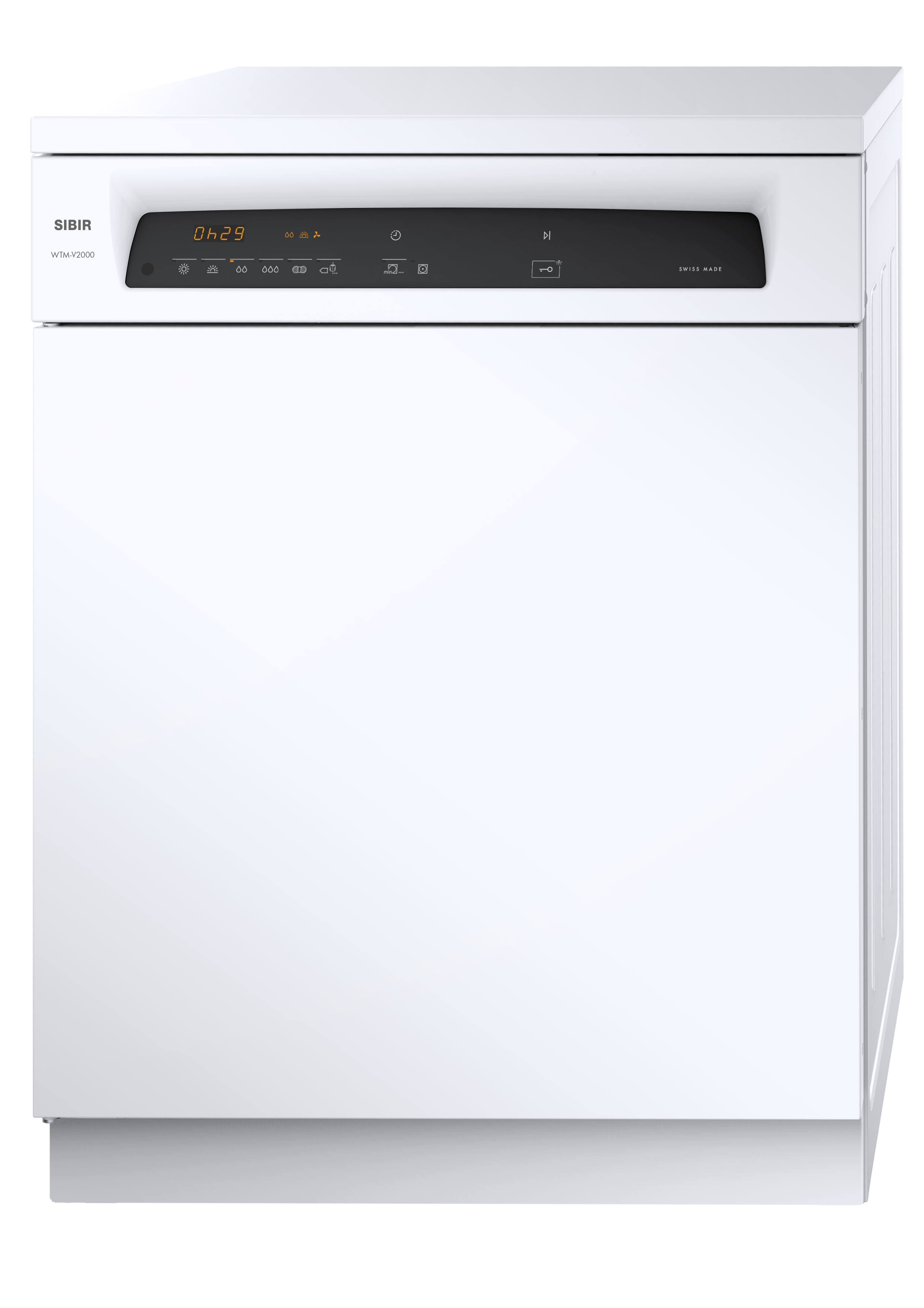 SIBIR WTM-V2000 2025
