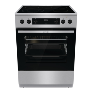 GORENJE GECS 6C70 XPA EURO Herd