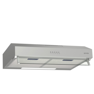 GORENJE WHU 629 AX/M EURO Dunstabzugshaube