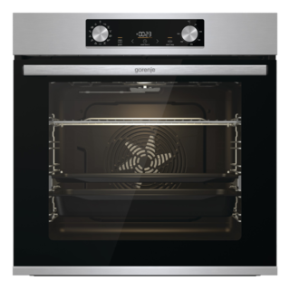 GORENJE BOS 6737 E13X Edelstahl EURO Einbau-Backofen