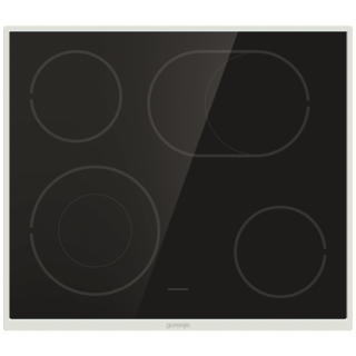 GORENJE ECD 643 BX Glaskeramik 230 Volt
