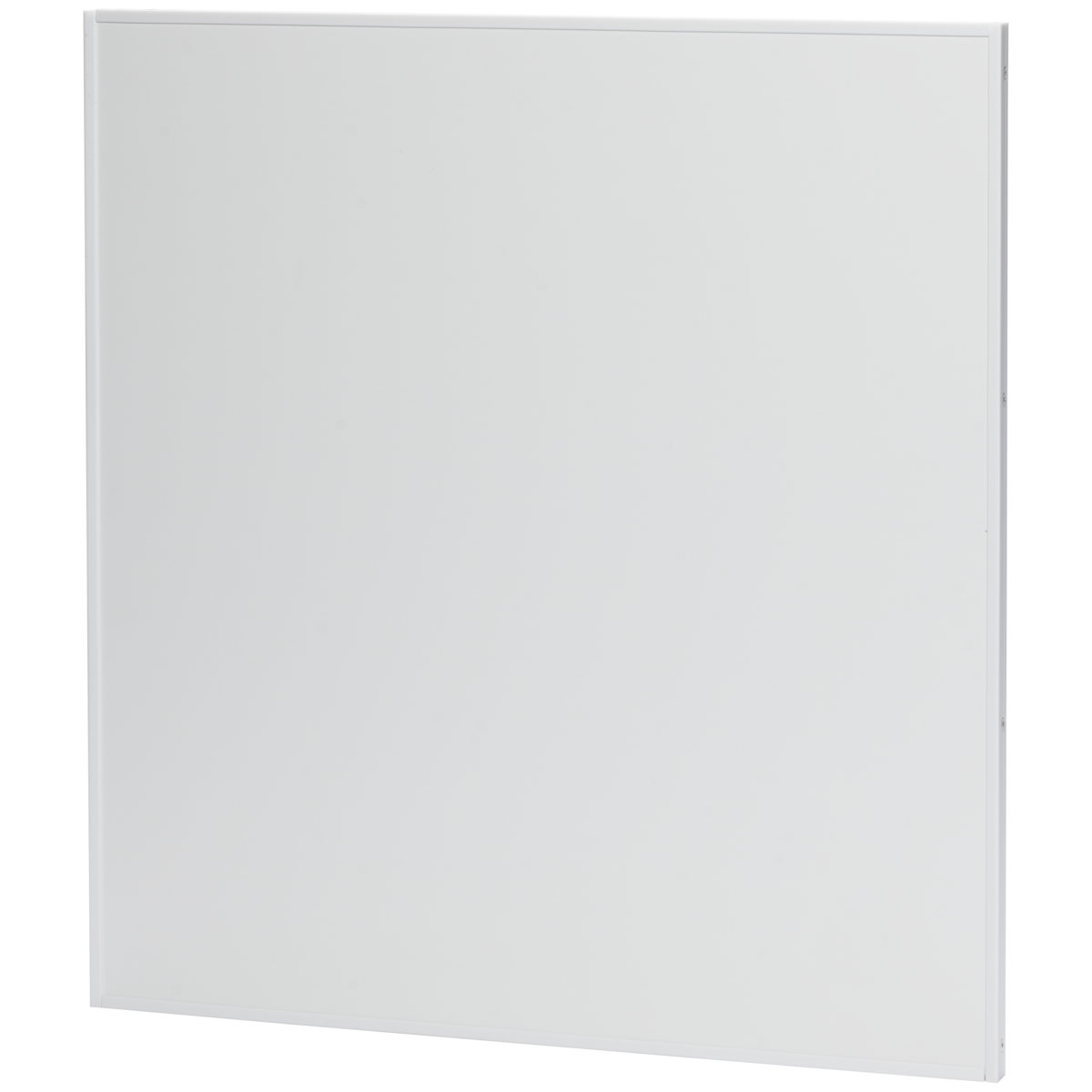 Dekorfront Weiss, Breite 60 cm