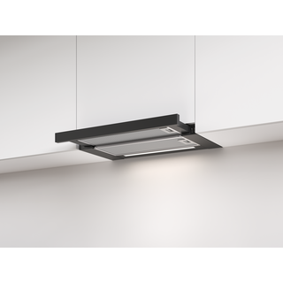 SIBIR DFN60n nero - Abluft