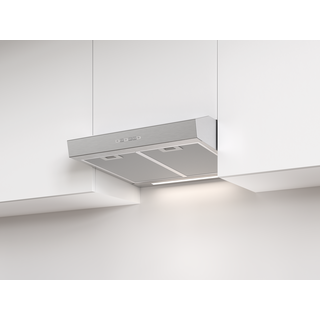 SIBIR DFNA55c chrom - Abluft