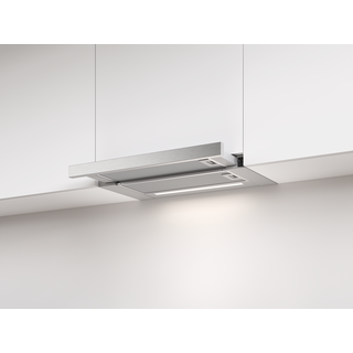SIBIR DFN60c chrome - Abluft