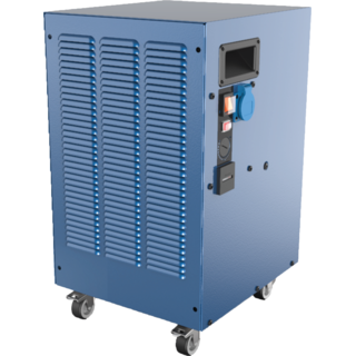 DRYFIX AD432R Raumluftentfeuchter