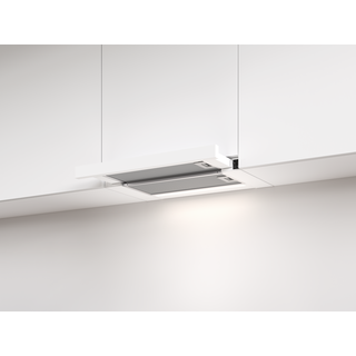 SIBIR DFN55w weiss - Abluft