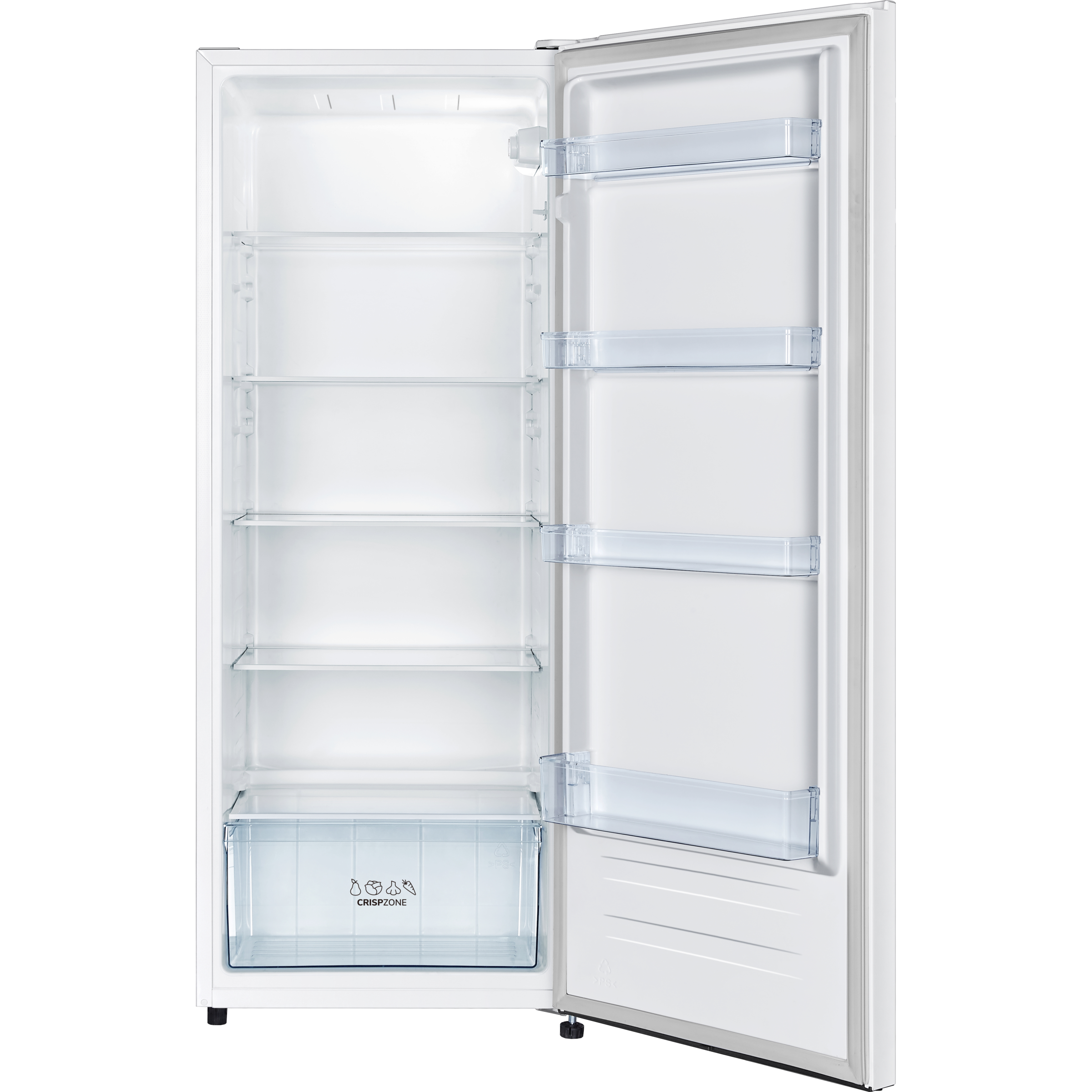 SIBIR KSC 25025 D Kühlschrank freistehend