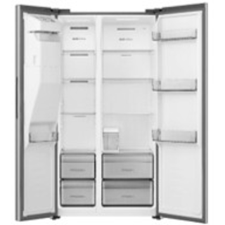 SIBIR FCNW 530 IN INOX C Food-Center