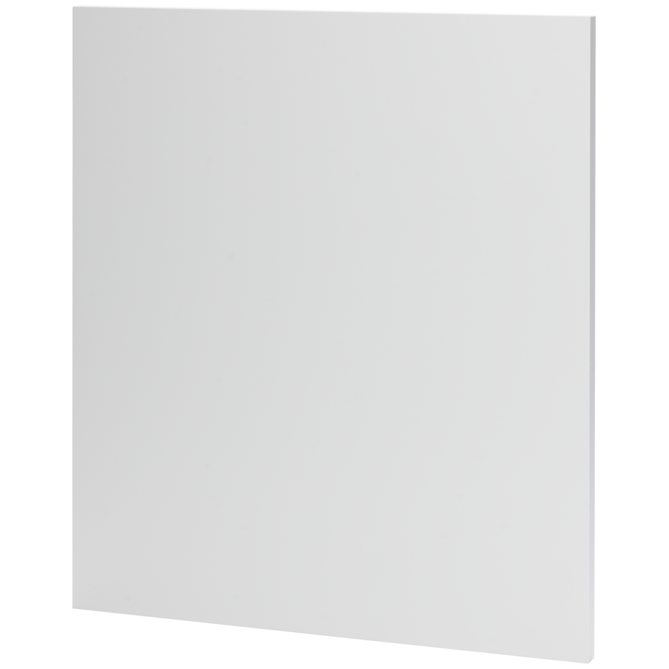 Dekorfront Weiss 5/6 SMS