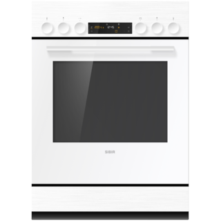 SIBIR EH Tritherm 4 weiss
