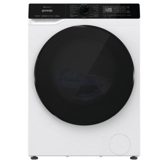 GORENJE WD2PA1X64ADW/DE weiss Kombigerät EFH Wasch-Trockenautomat