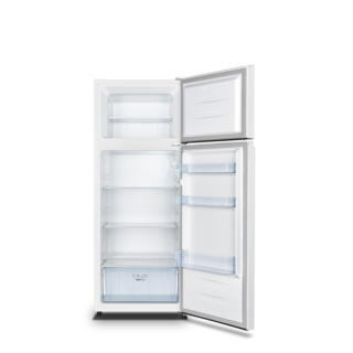 SIBIR KSD 21025 D Freistehender Kühlschrank