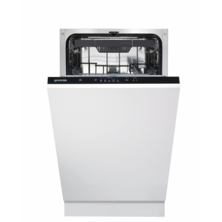 GORENJE GV 520E10 (45 cm) Geschirrspüler integriert