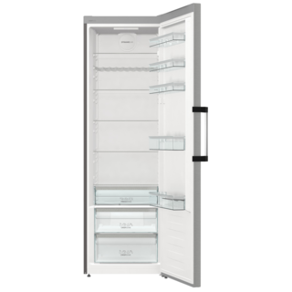 GORENJE R619 DAXL6-CH Edelstahl EURO Kühlschrank freistehend