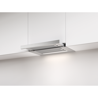SIBIR DFN55c chrome - Umluft Longlife
