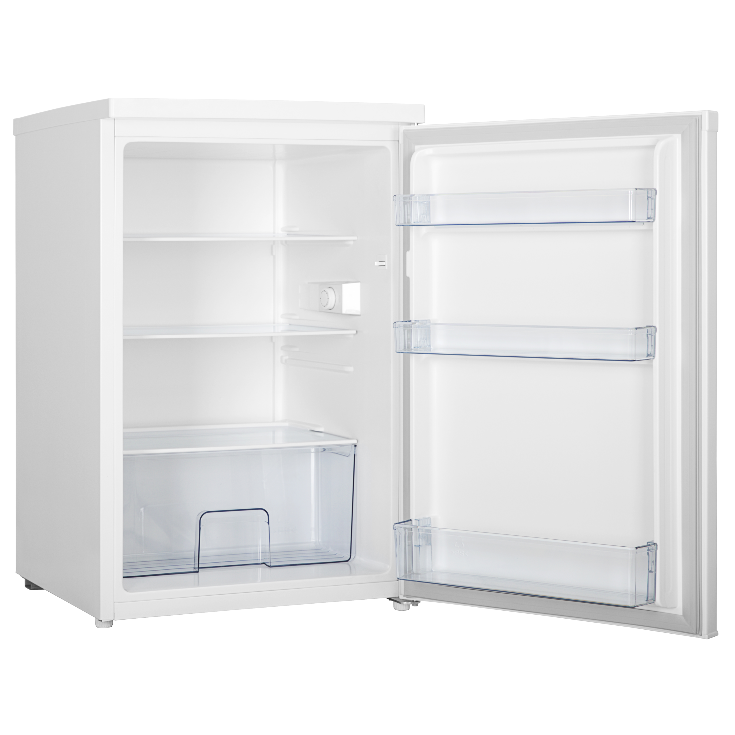 SIBIR KSC 14024 D Freistehender Cooler