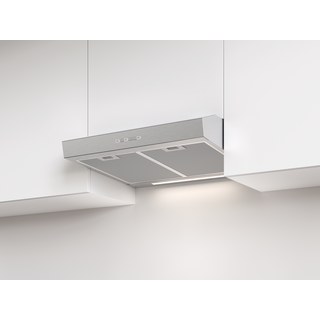 SIBIR DFNA60c chrom - Umluft Standard