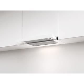 SIBIR DFN60w weiss - Abluft